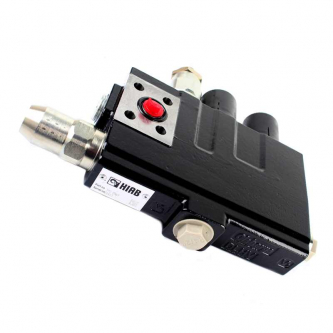 Zamek siłownika Hiab Olsberg LHv91